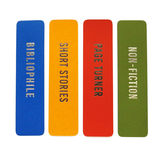 BOOKMARKS