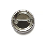 LETTER WRITER <br> Pinback Button