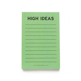 SALE - IMPERFECT NOTEPADS
