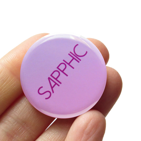 ound light lavender to pink ombre 1.25