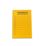 SALE - IMPERFECT NOTEPADS