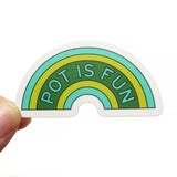 SALE - IMPERFECT STICKERS
