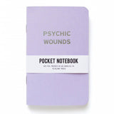 SALE - IMPERFECT POCKET NOTEBOOKS