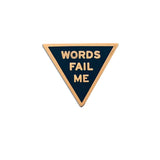 SALE - IMPERFECT ENAMEL PINS